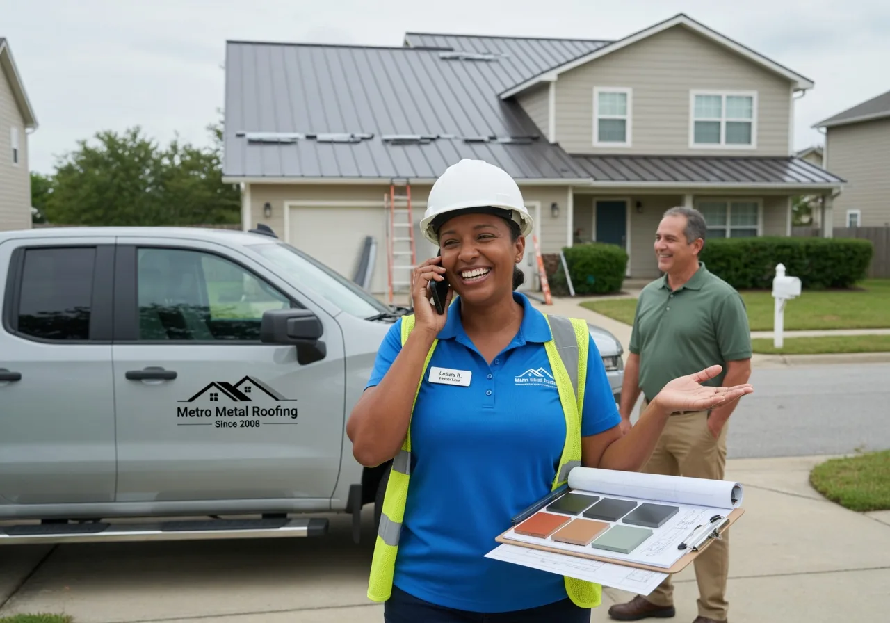 Metal Roofing Installation Panaca, NV FAQs