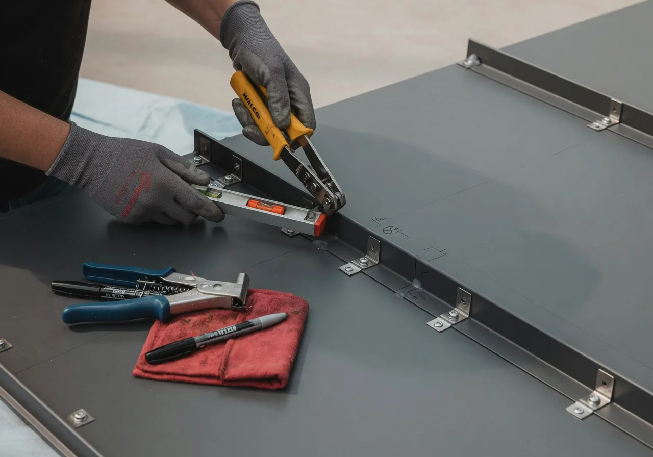 Why choose Metal Roofing Installation in Panaca, NV